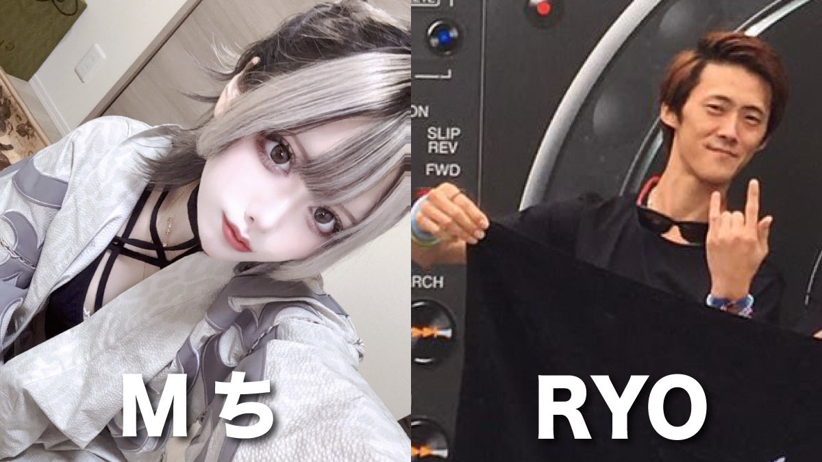 cocopepe_32's tweet image. いよいよ明日‼️
【アニソンVTuberボカロJ-POP DJイベント】
#歌踊好Re 
📅10月26日 15:00-21:00
📍BLACK BOX静岡市葵区紺屋町12-1 5F

アニソン流しつつホロライブ流したいのでホロリスの方是非来てーーー‼️
明日は楽しみましょう💨

🈹ツイプラ参加表明割引🈹
twipla.jp/events/679245