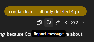 StreakyFly tweet media