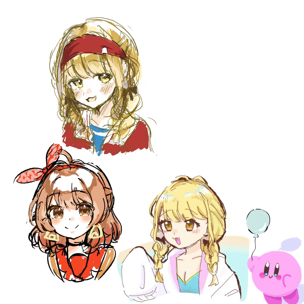 うみゅ tweet media