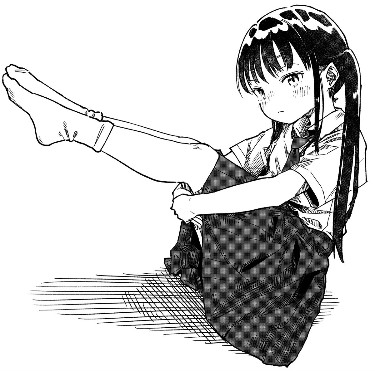 7点 (@0nanaten) / Posts / X