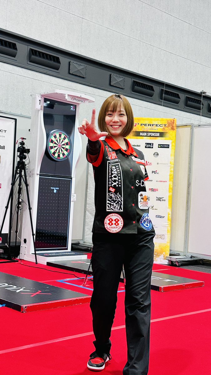 e*u様 2025 ダーツ祭り L-style エルスタイル 刺繍パーカー XL L-style