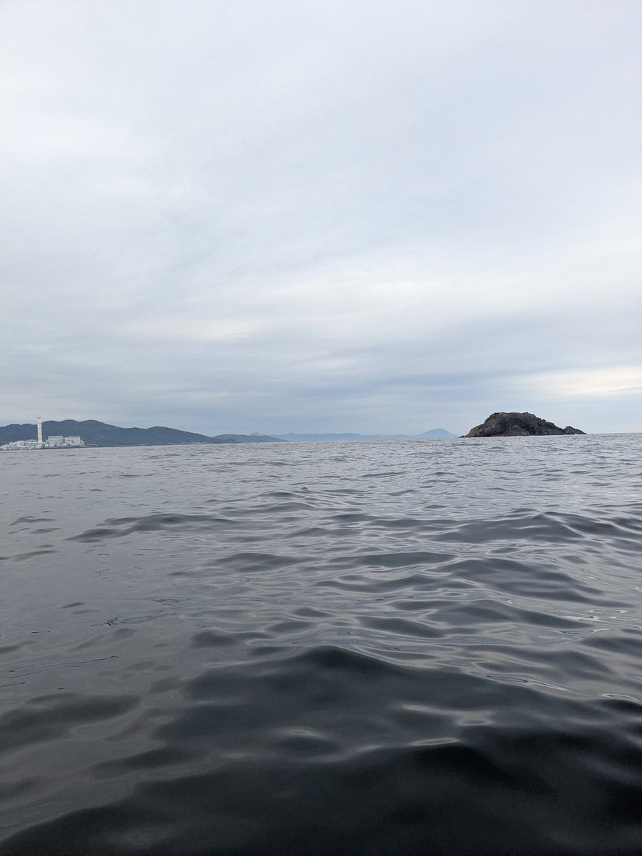 jb62lpb's tweet photo. 久々の島根でしたが、ホゲました
10kgクラスのヒラマサ結構釣れてたので、やっぱこっち側は凄いなと
ひさびさに半日投げ倒して楽しかったなぁ https://t.co/aNh83smCfA