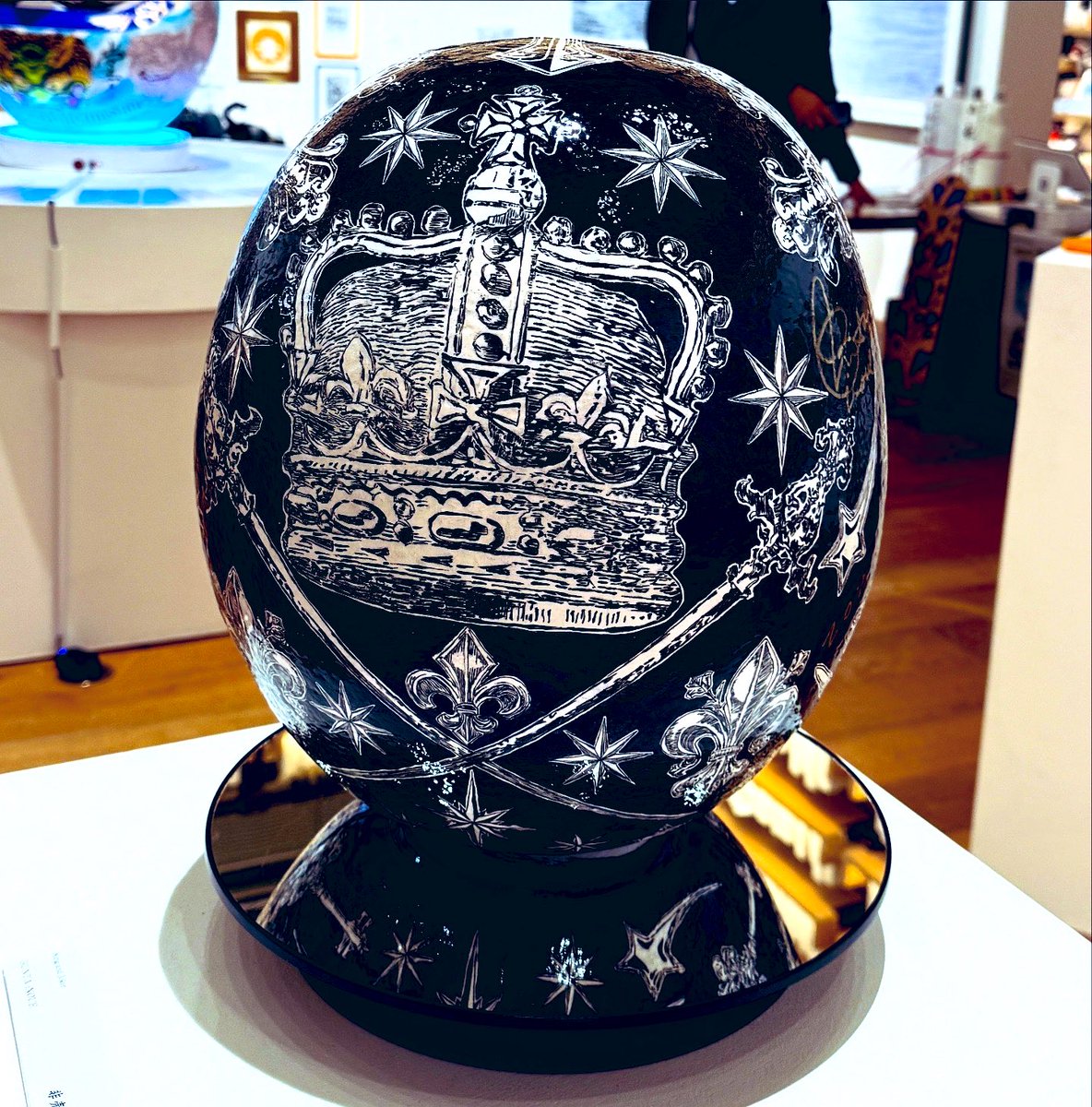 全和凰画集・その祈りの芸術・特装本・大型本 大和魂 初代