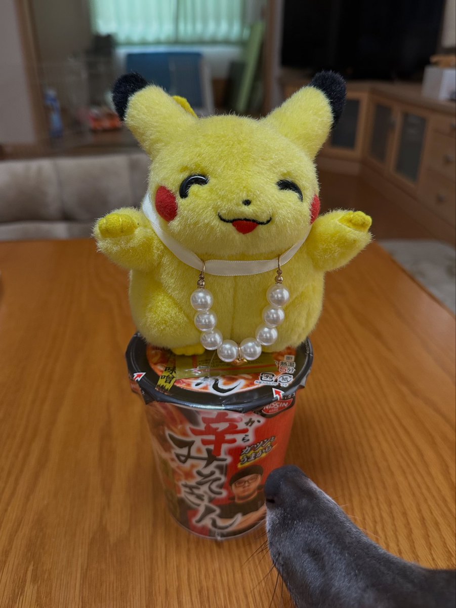 ぴかおり@ピカチュウLOVE on X