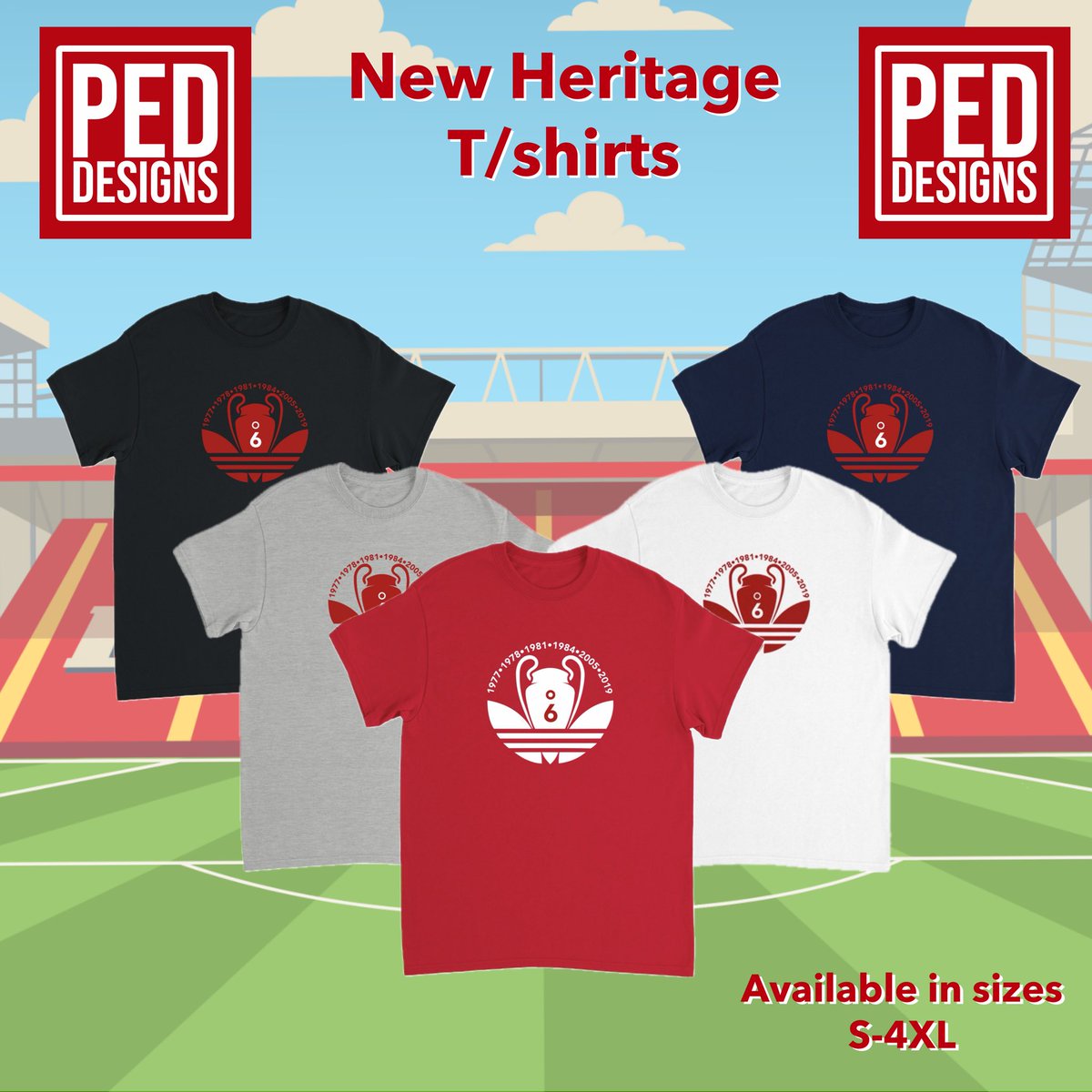 Peter ✏️ Ped Designs tweet media