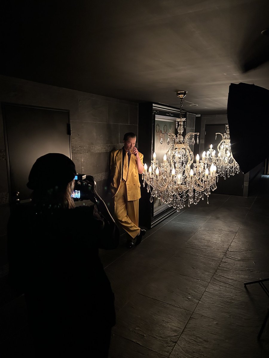 ✨📢【アキ感謝祭追加グッズ情報】📢✨ なんと‼️ アキの 1stフォト