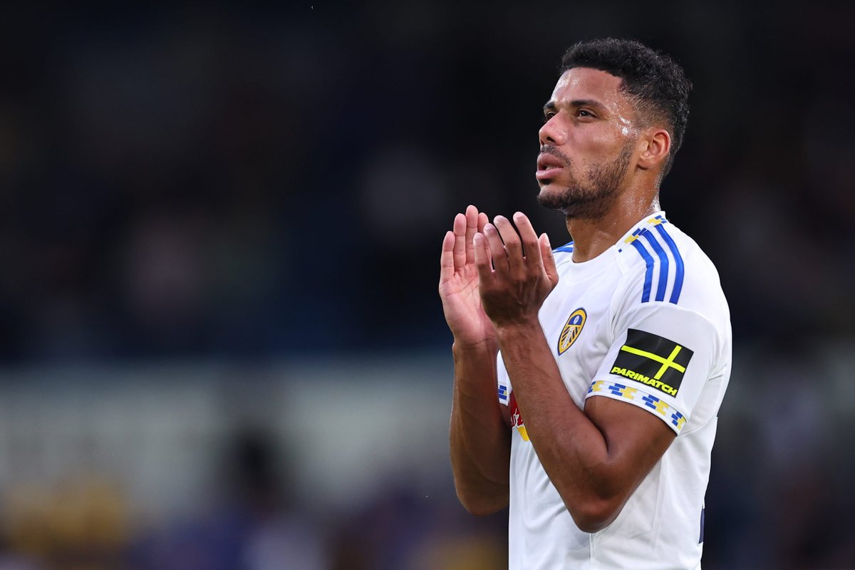 Jonny Cooper tweet media