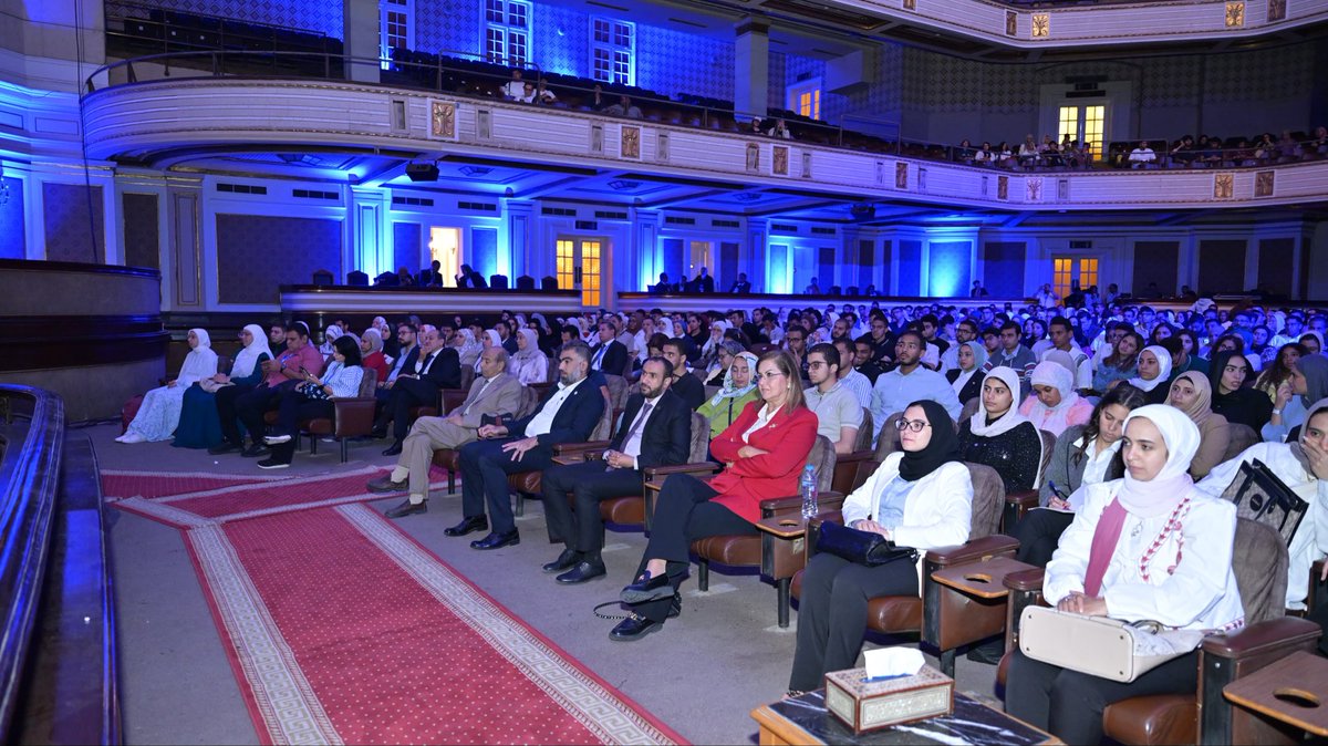 Ayman Essawy tweet media