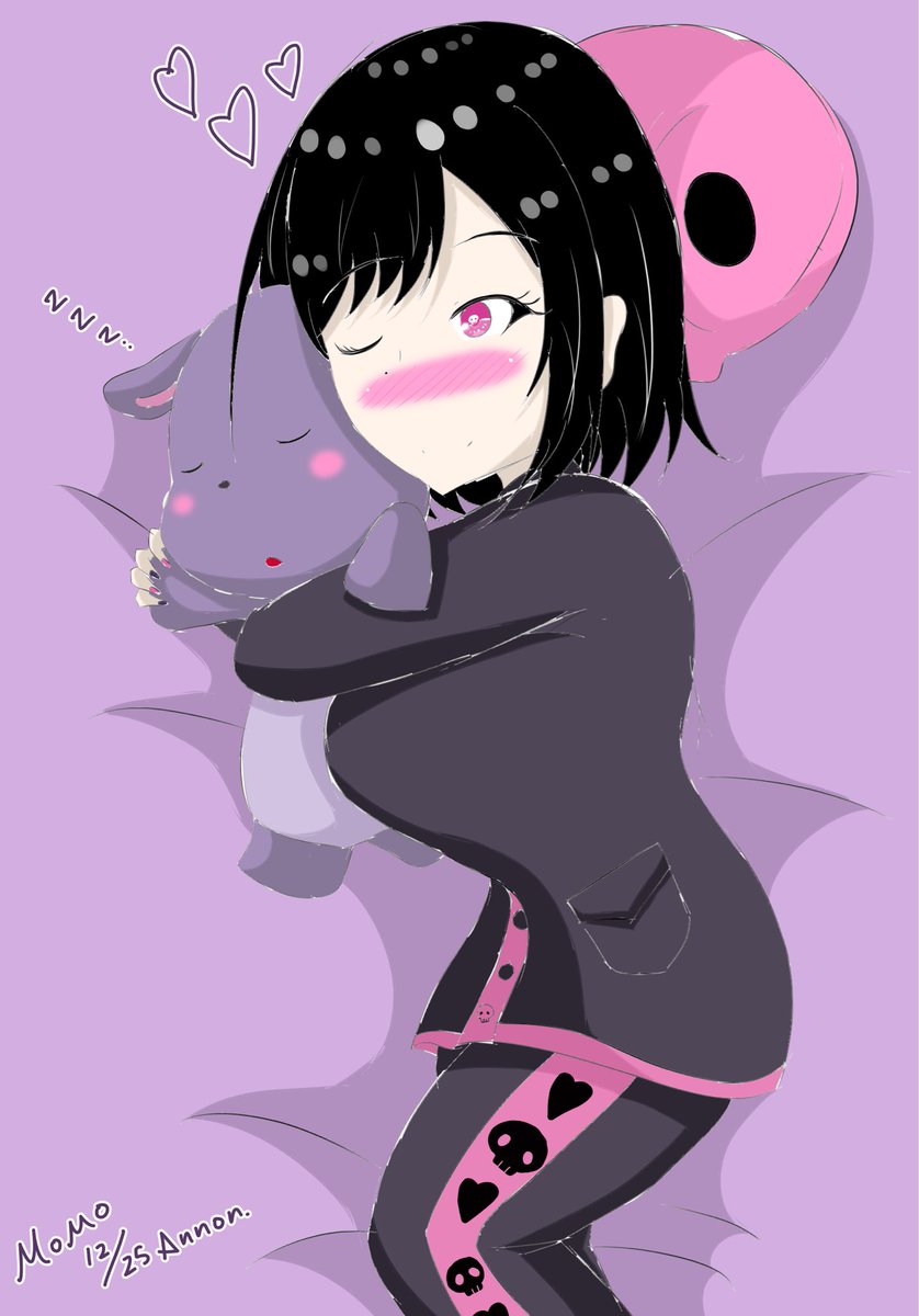 momo‎️🍑💜 (@momo070508) / Posts / X