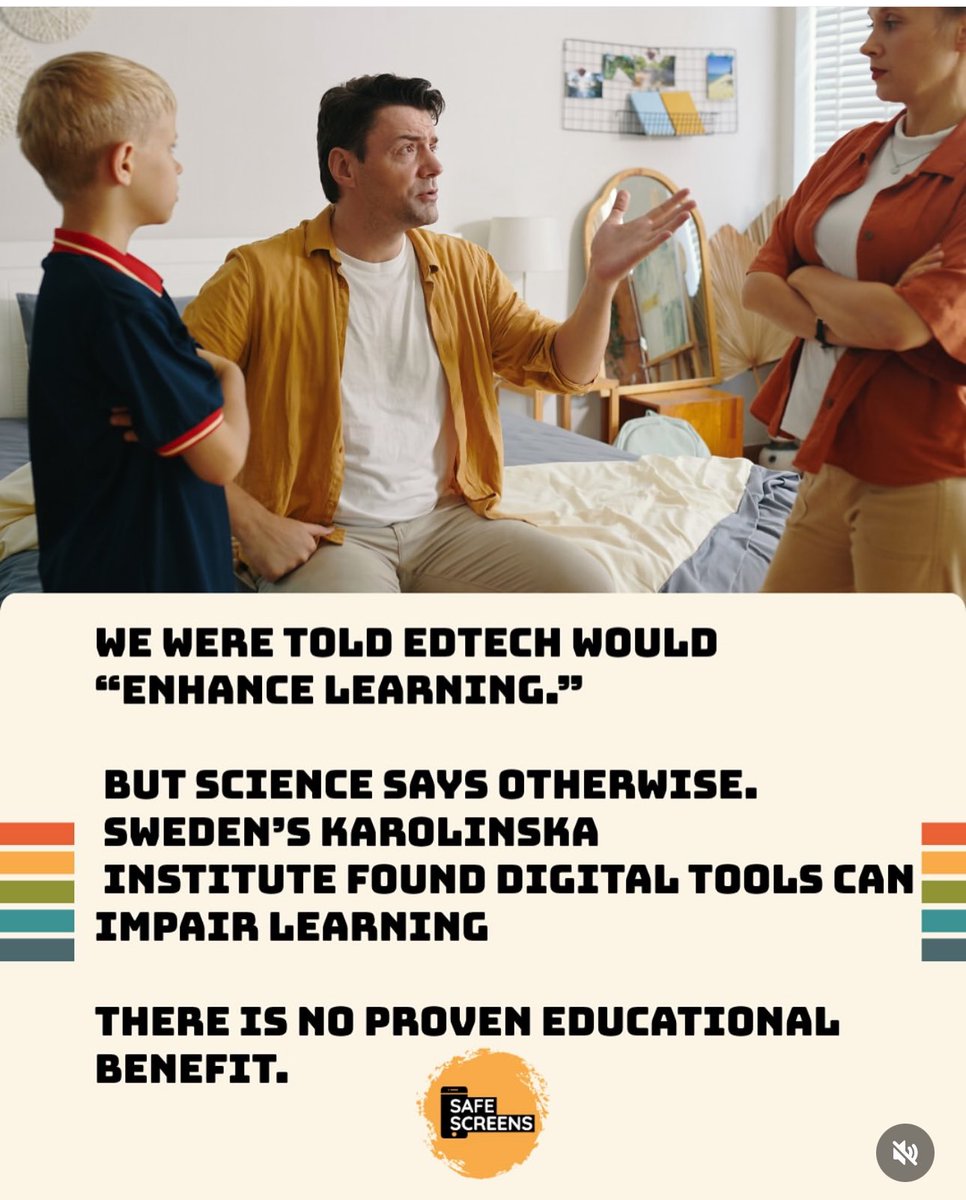 Texas Legislator’s keeps passing bills allowing Morath to force children into a cesspool of decaying Ed tech! Make them stop. Your child’s learning and mental health loss is not second to their data. The CHILD is EVERYTHING!!