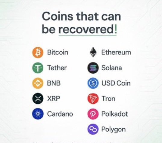 DailyYnwa's tweet image. 🚫 #CrypTradeX and #TrezoroTrade are freezing user funds and demanding fake “fees.”
Stop deposits immediately!
📩 DM me now #Timematters