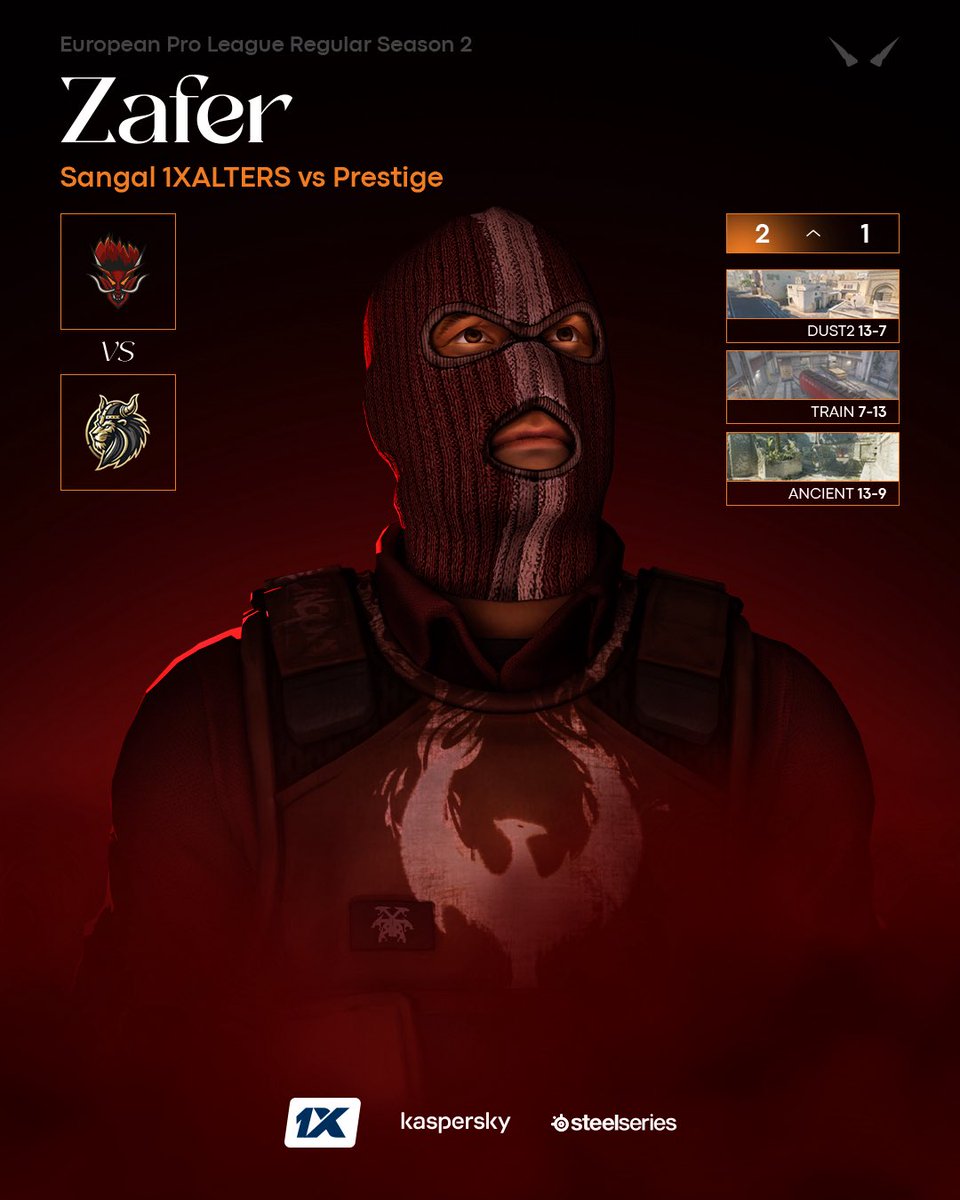 Bugün yüzünü güldüren 1XALTERS için ne yaptın