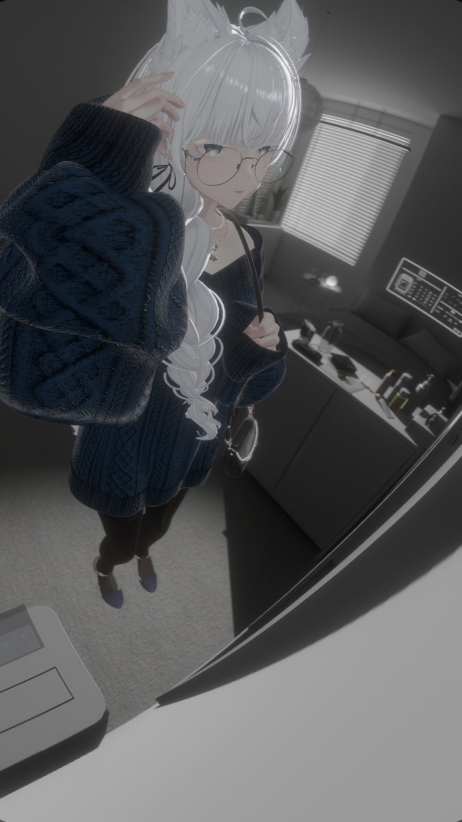 moromoro352215's tweet image. ニットのかわよいけもみみTUNERちゃん
ところで4枚目のintegral写真
クロスフィルターってopenし続けることで光の帯ができるのね…
新しい学び…!!
#YOYOGIMORI