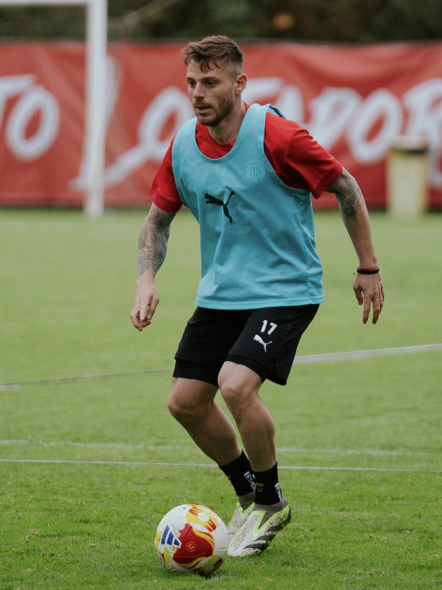 ☑️ 𝑻𝒓𝒂𝒃𝒂𝒍𝒍𝒐 𝒇𝒆𝒊𝒕𝒐

🔜 Salamanca

#ForzaLugo