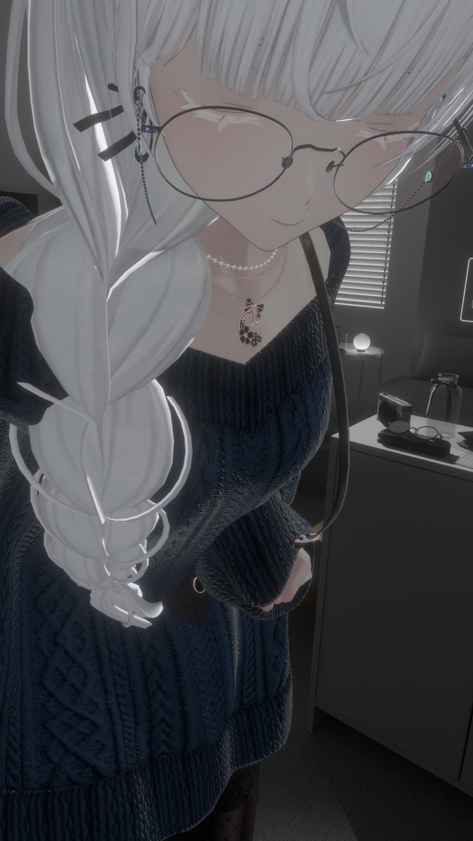 moromoro352215's tweet image. ニットのかわよいけもみみTUNERちゃん
ところで4枚目のintegral写真
クロスフィルターってopenし続けることで光の帯ができるのね…
新しい学び…!!
#YOYOGIMORI