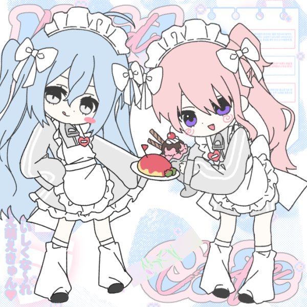 yeongongkkari's tweet image. 저도후딱ㅎㅎㅎ픽크루 뒤져서 몇개 해보고왔러요...😍😍😍
너무귀여워