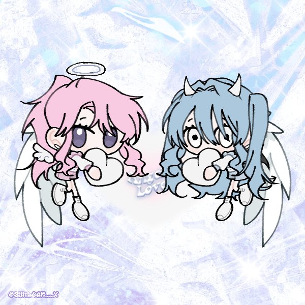 yeongongkkari's tweet image. 저도후딱ㅎㅎㅎ픽크루 뒤져서 몇개 해보고왔러요...😍😍😍
너무귀여워