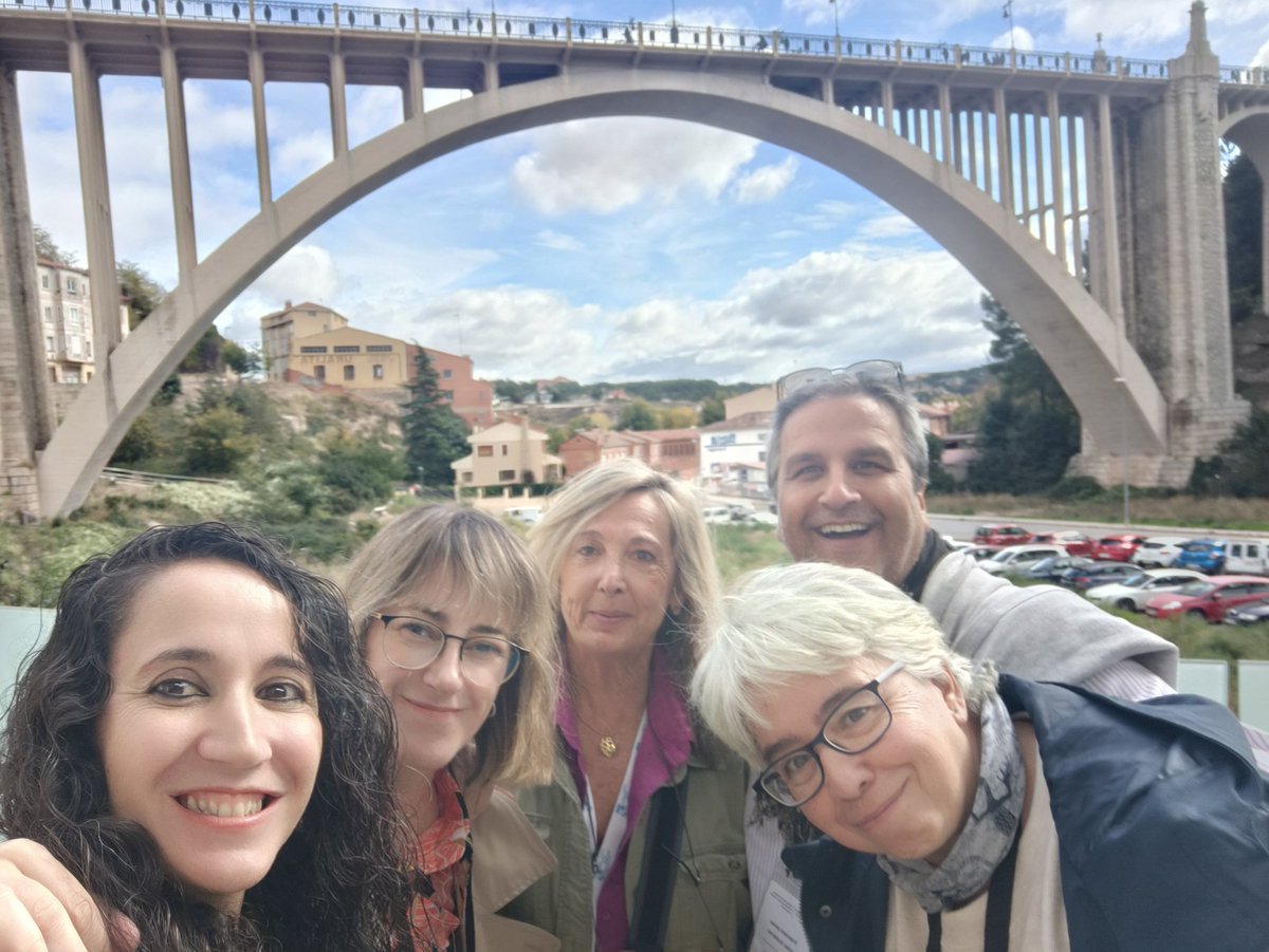 Gran representación en el XVII CONGRESO NACIONAL 
DE BIOÉTICA <a href="/ABFyC/">ABFyC</a>