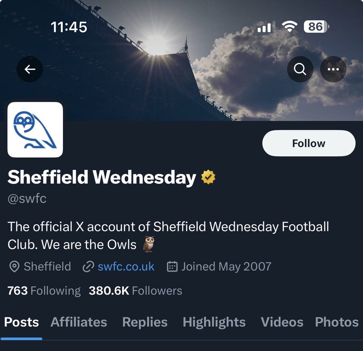ROldfieldDesign's tweet image. 🤌🏻 #swfc