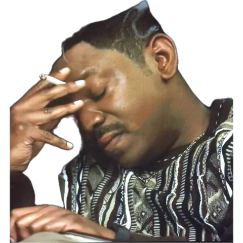 Maurille243's tweet photo. @LoveeSBG Pussy this pussy that 
Damn… can we get something else ? Like good music with sense? Talking about pop your 🐱 for your man ugh https://t.co/Lz4LijBANB