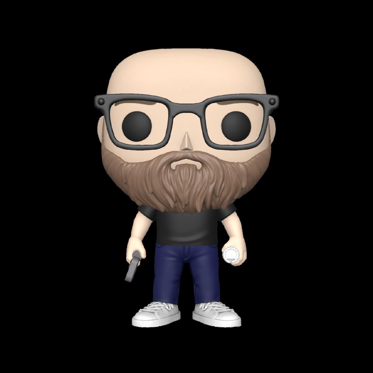 DizzyMcDingsda Joobsen (@dingsdamc) on Twitter photo Bei Funko kann man seine eigenen Funko Pop Figuren erstellen. Sind die süß. Darf ich vorstellen? Familie McDingsda Joobsen: Bei Funko kann man seine eigenen Funko Pop Figuren erstellen. Sind die süß. Darf ich vorstellen? Familie McDingsda Joobsen: