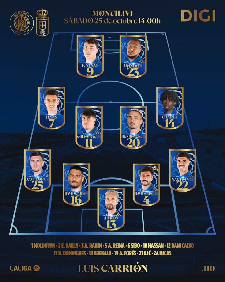 Real Oviedo tweet media