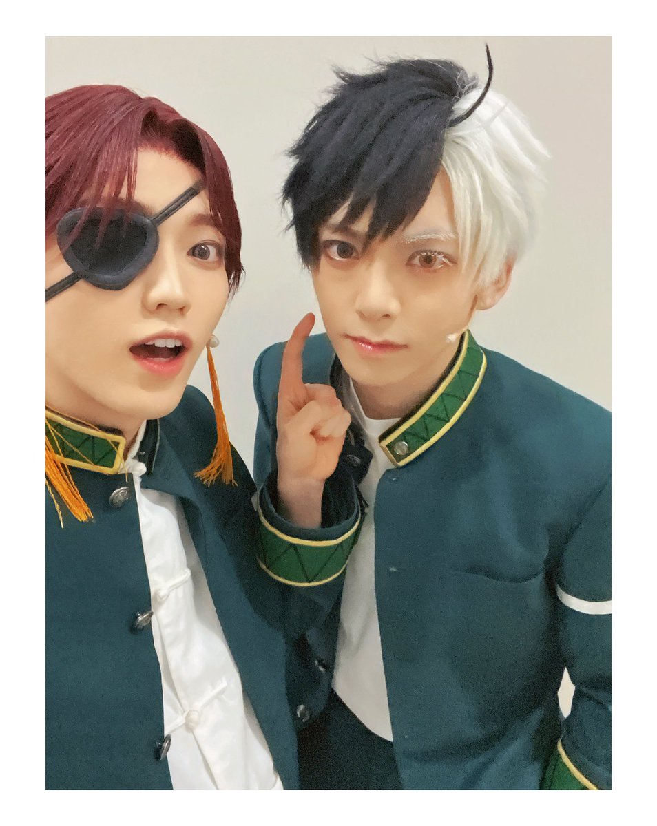 安藤夢叶 tweet media