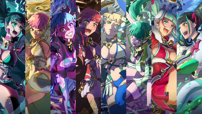 初めて同人誌作りました! タイトルは「エレメンタルワールド」!11/2のパズドラオンリーにて頒布します! 進化前、5属性、クリスマス、学園のメノアを描きました!(2枚目の画像参考) おまけで今まで描いたメノアイラストもまとめています #極限パズドラッシュ7