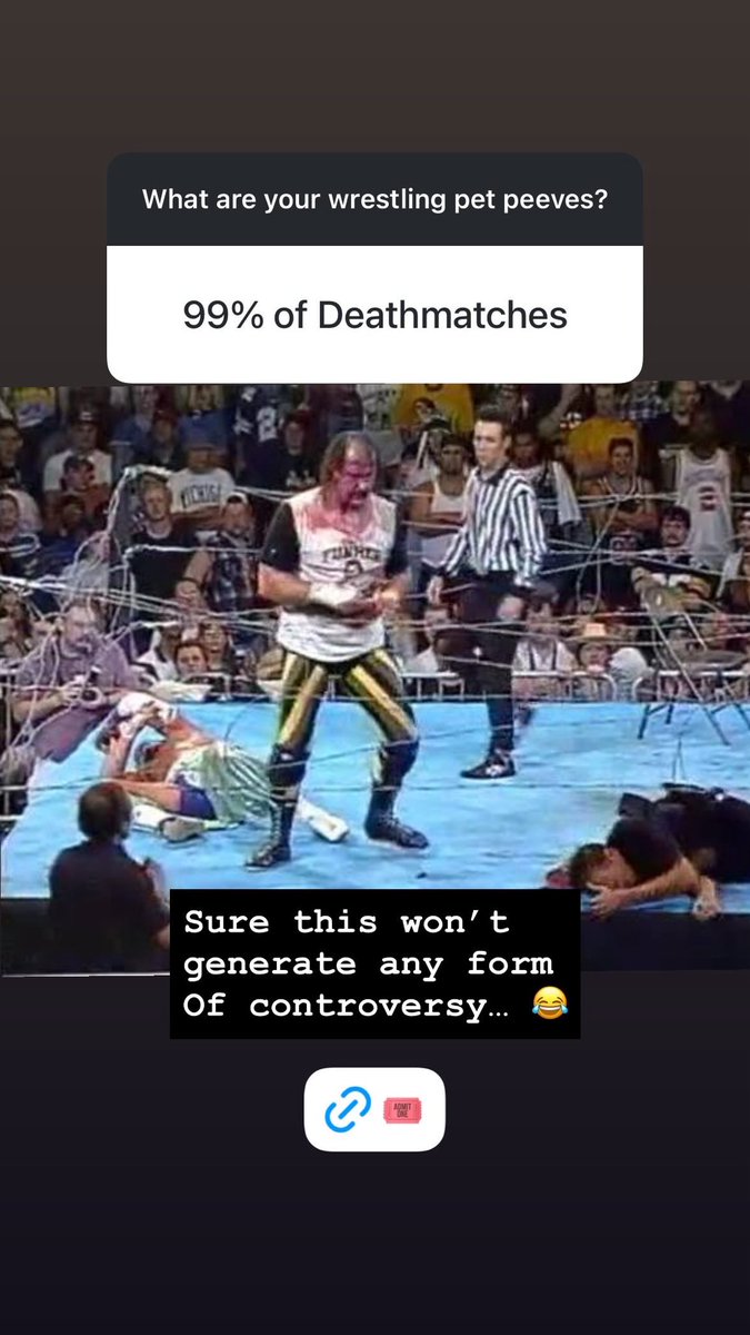 OneFallSessions's tweet image. People have been sharing their Pet Peeves for the panel and have not been holding back! 😂 Thoughts?!