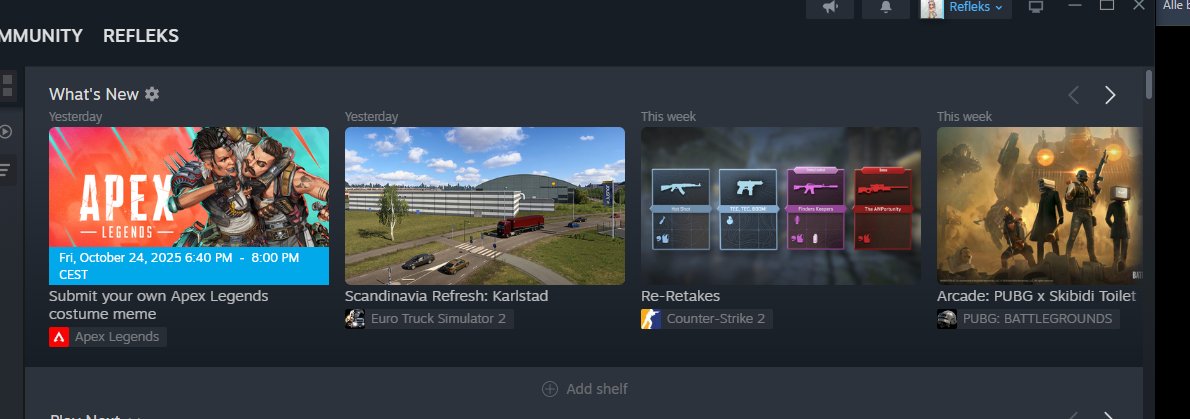 Wow a lot of great things are happening in gaming right now
