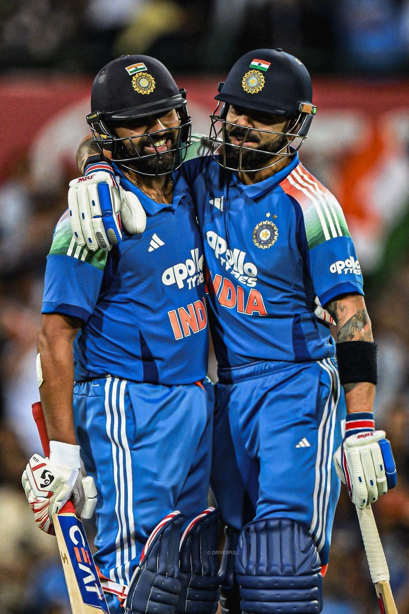 yadavashvani1's tweet image. Ro-Ko is back! ❤️

#RoKo
#AUSvIND