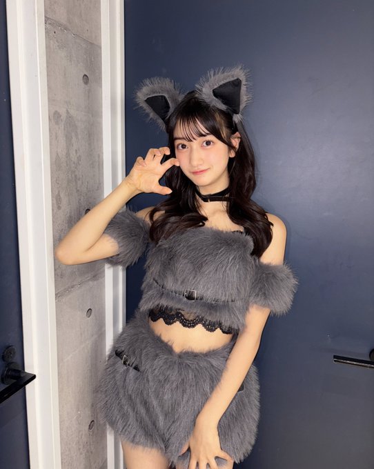 上村佳里奈のTwitter画像27