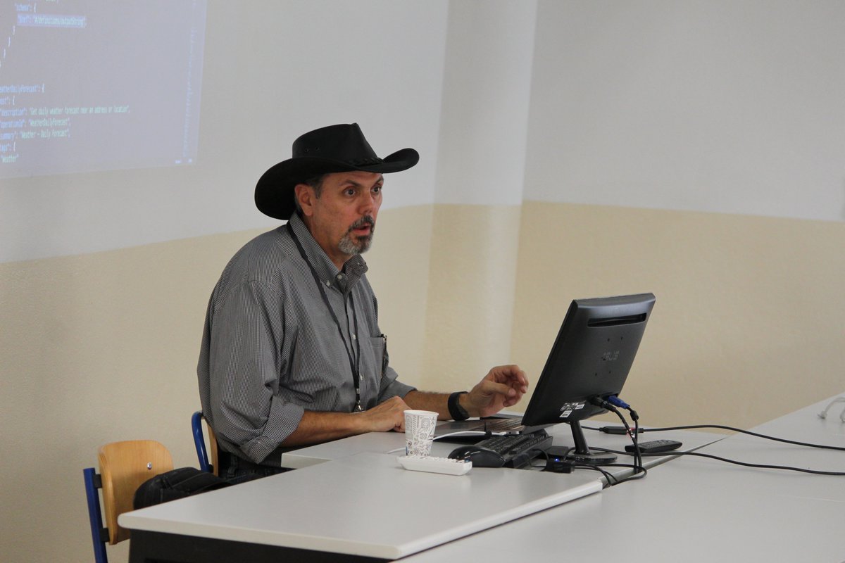 CollabDays Portugal tweet media