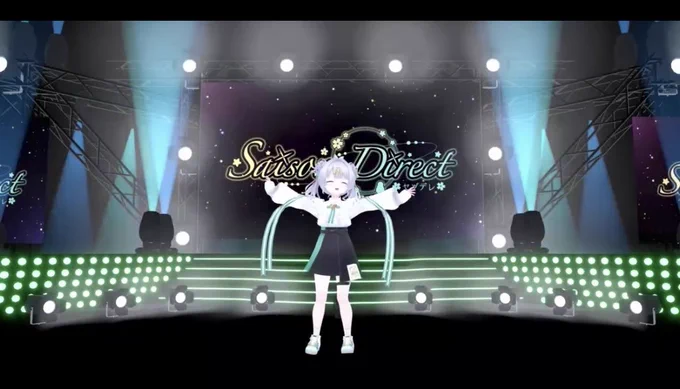 #セゾデレ2