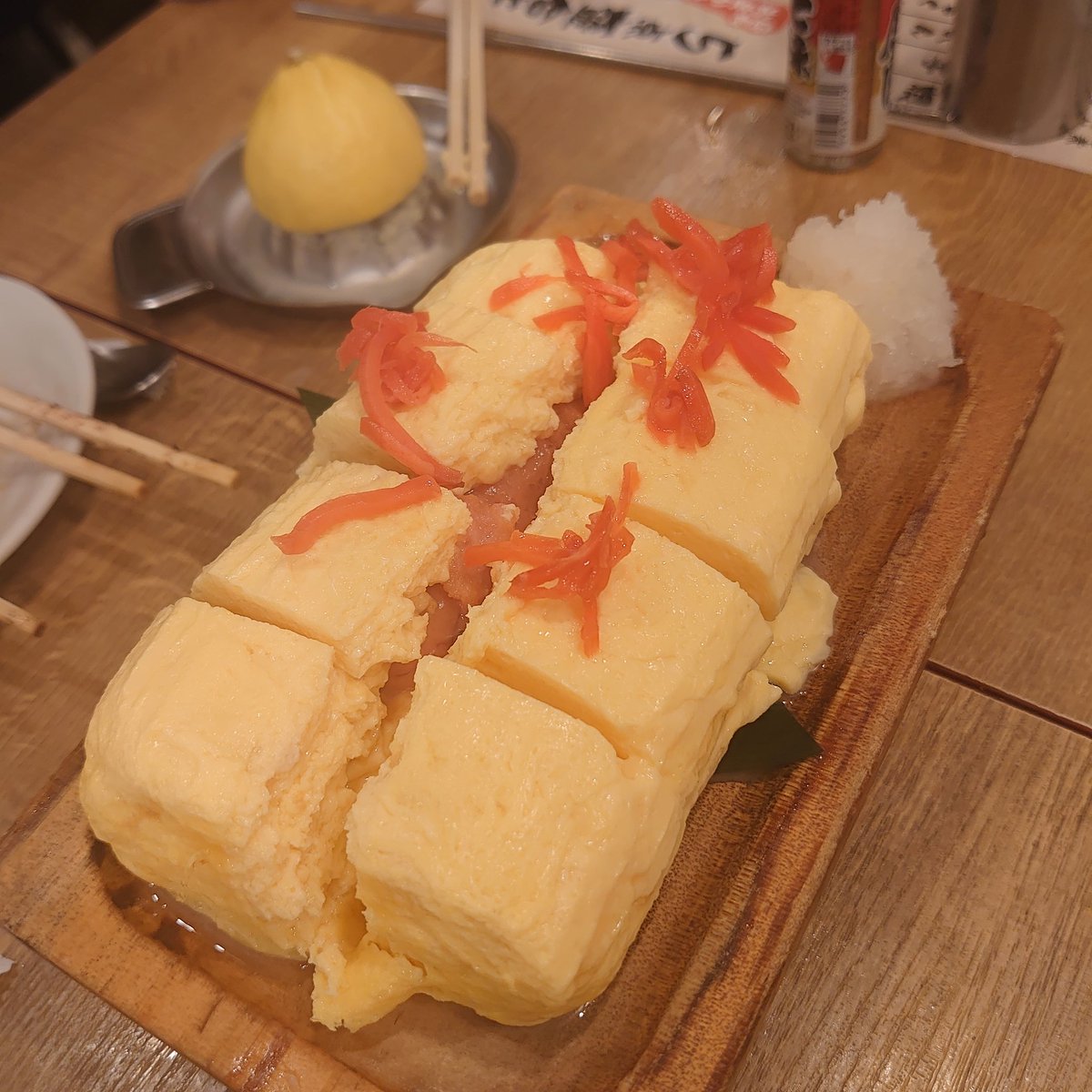 benkyokai1's tweet image. 何だかうますぎなんだけど・・・😍