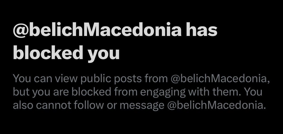 Кога велам вмровска ретардирана стока, мислам на ова. Не постојат поголеми имбецили во цел универзум