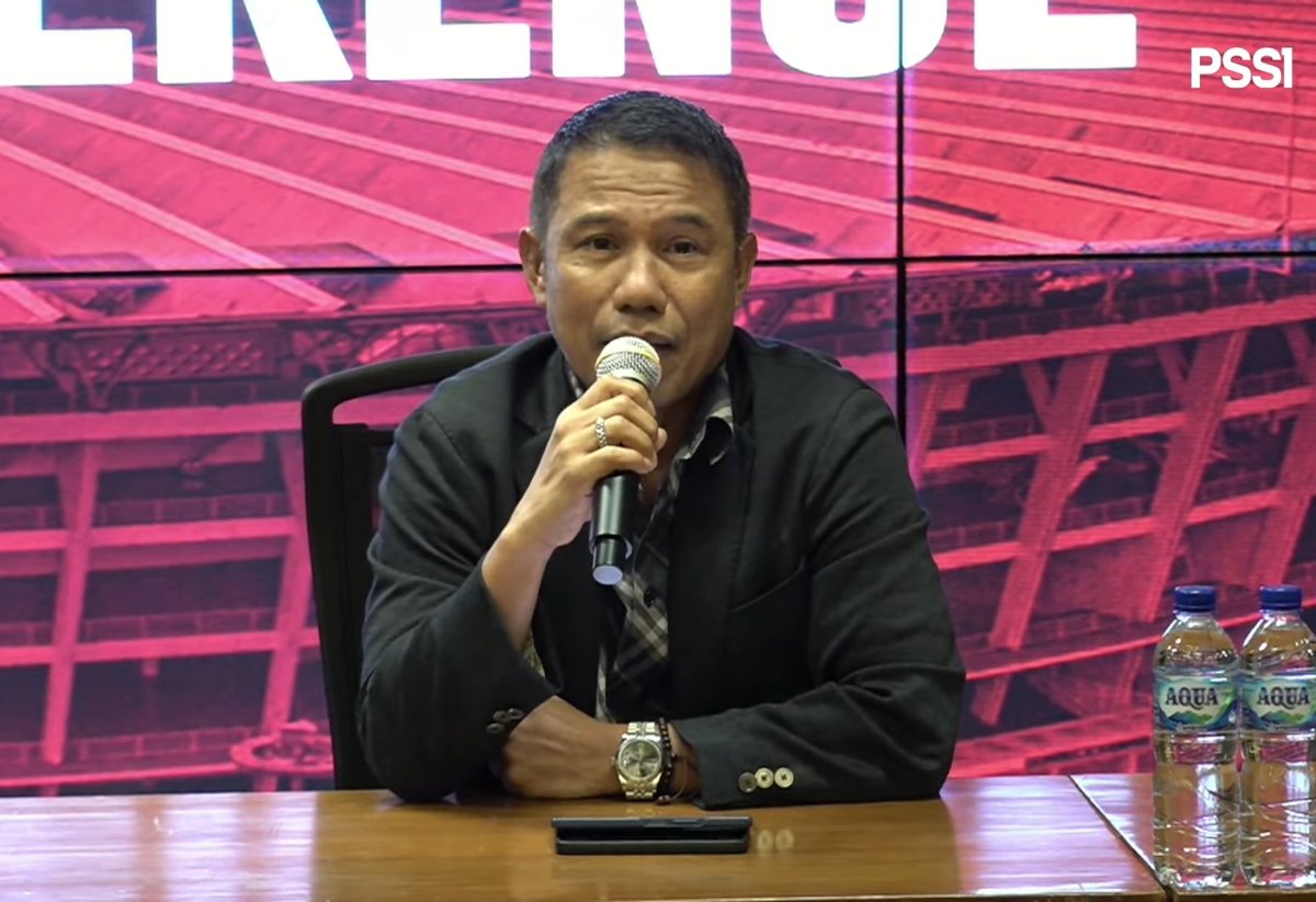 Extra Time Indonesia tweet media