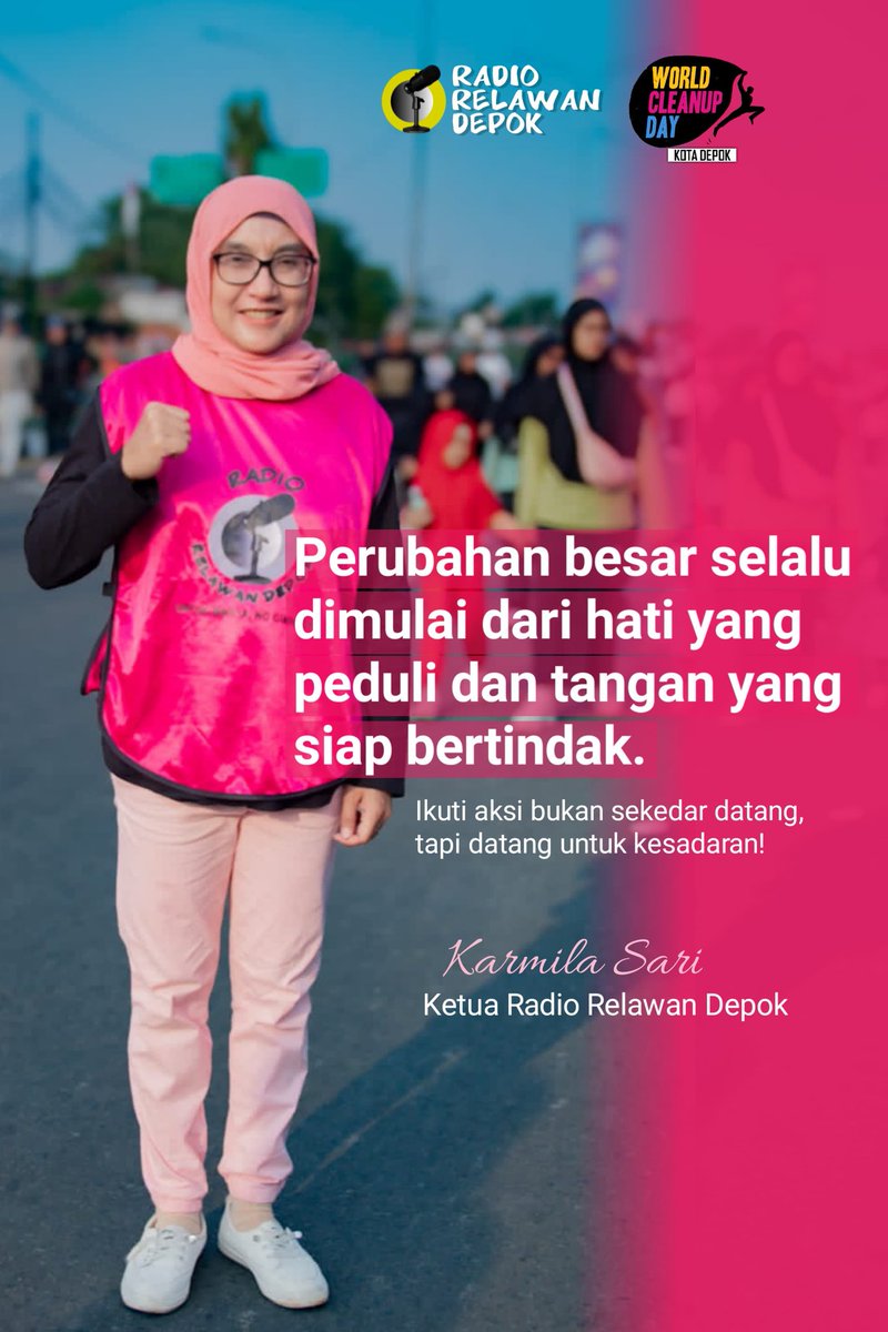 Karmila Sari (@karmelia08) on Twitter photo 