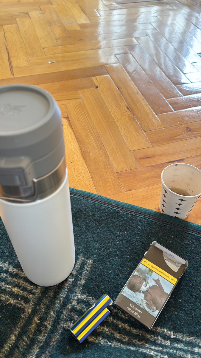 gercekten igrenc bir hayat