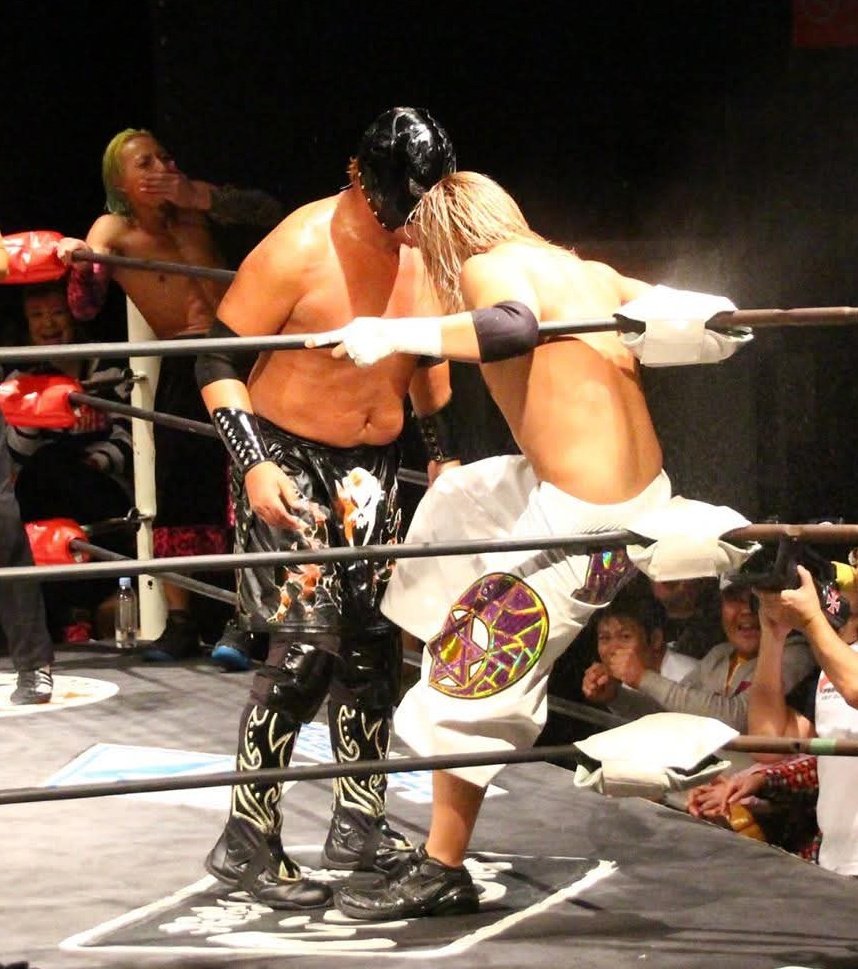 まさかーず☆プロレス on X