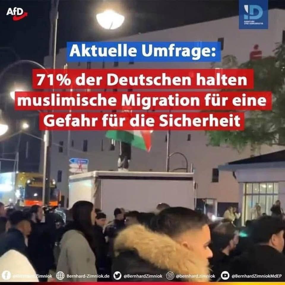 Josef von Blauweide tweet media