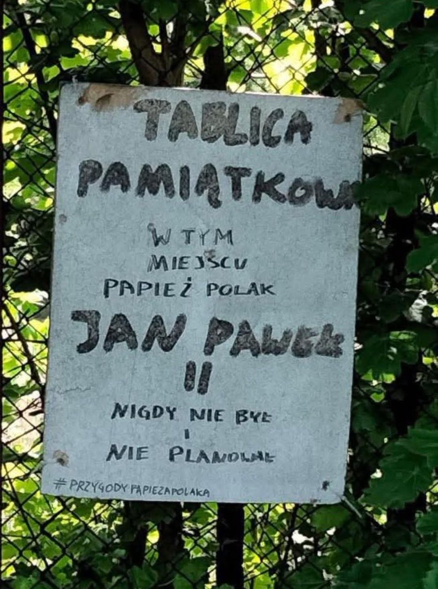 Taka ciekawostka 🤔