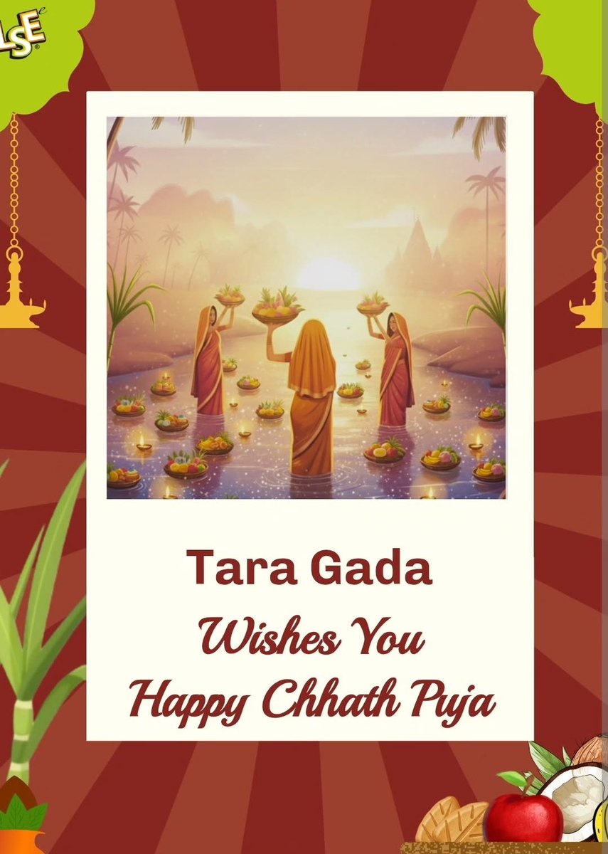 TaraSatra's tweet image. Done @PassPass_Pulse 
#PulseOfFestiveRunChhathEdition
Tagging 
@DipanshuGalaxy @A_sharma45 @AbhishekBuilds @Sanjukta_Das1 @SmartAnand07 @__nav22__ @anublue30