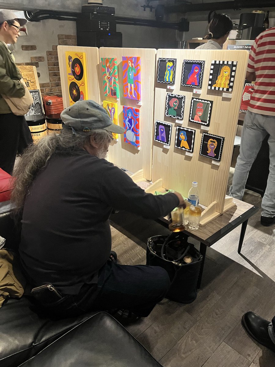 まりんこ/Marinko (@CryptMonsters_) / Posts / X