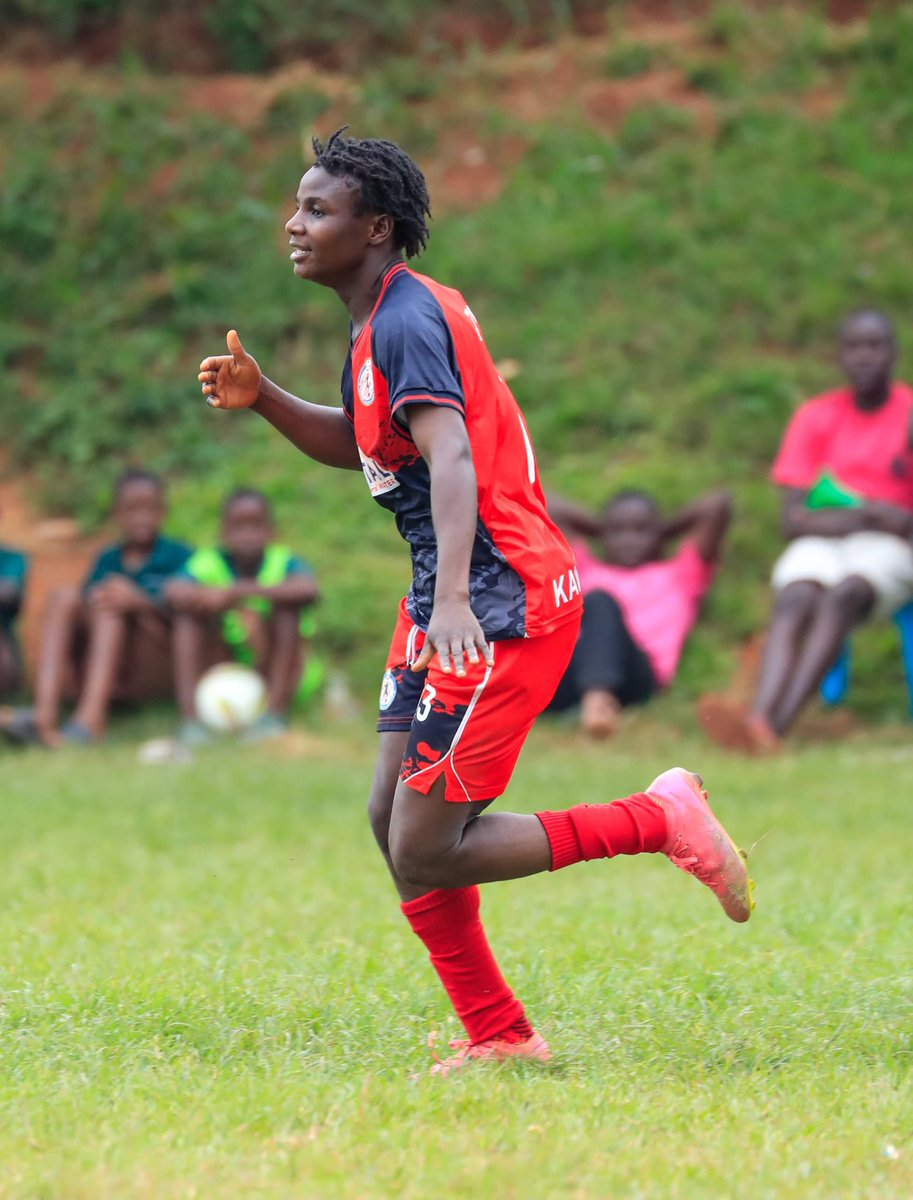 Finance Trust Bank FUFA Women Super League tweet media