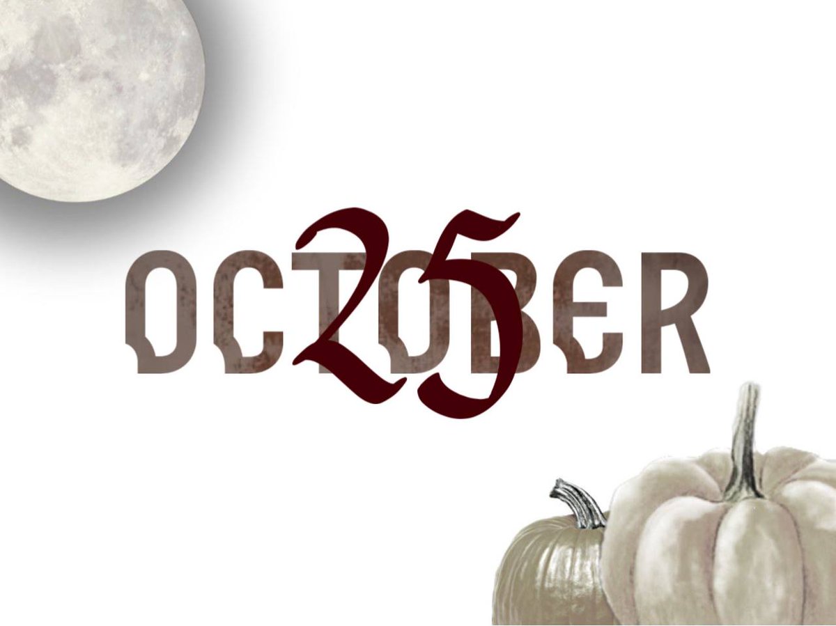 Congratulations on the start of an incredibly interesting week #LUCEMONDWEEN2025