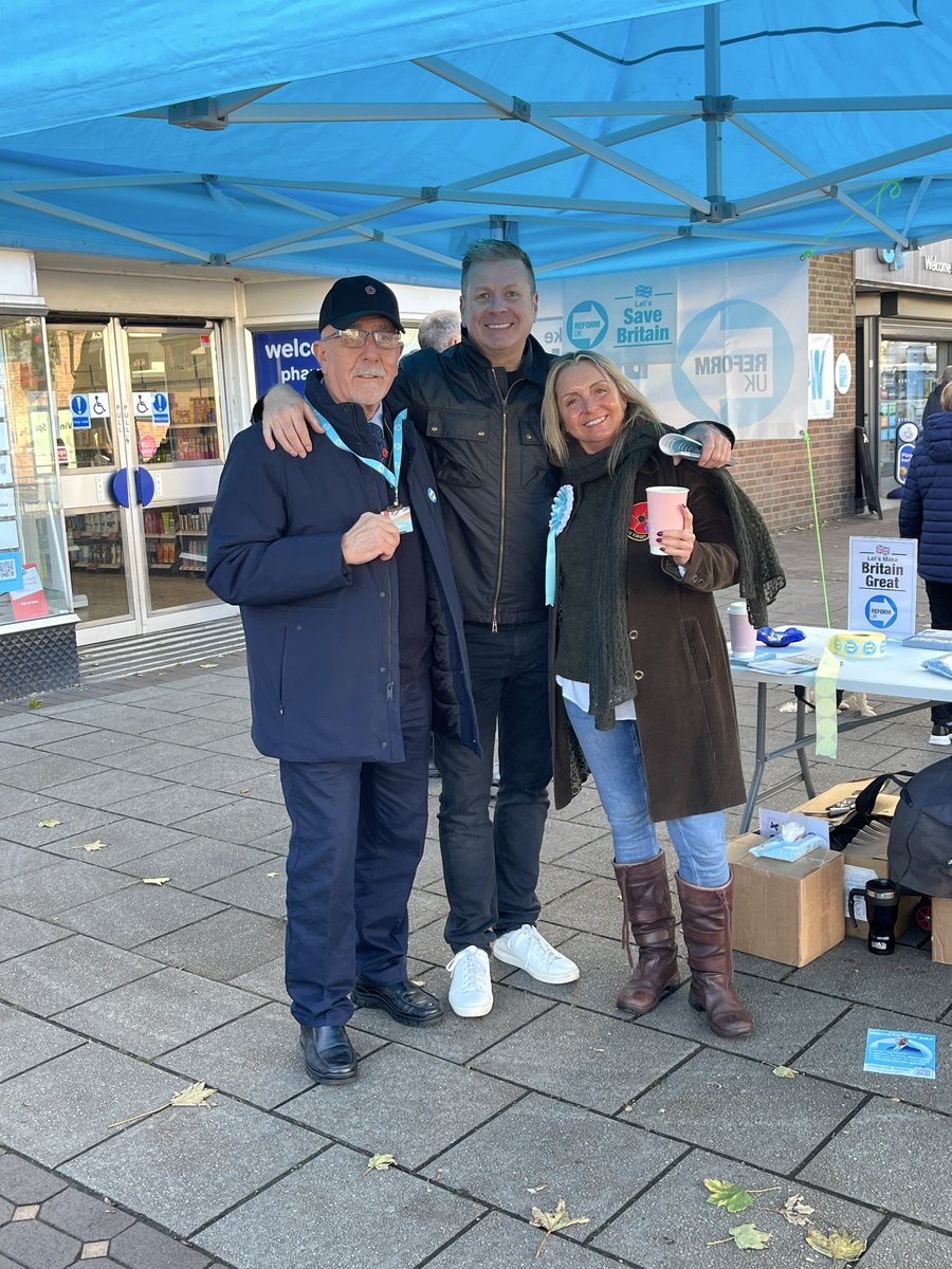 GedlingReform's tweet photo. @reformparty_uk https://t.co/2dBVekrXF9