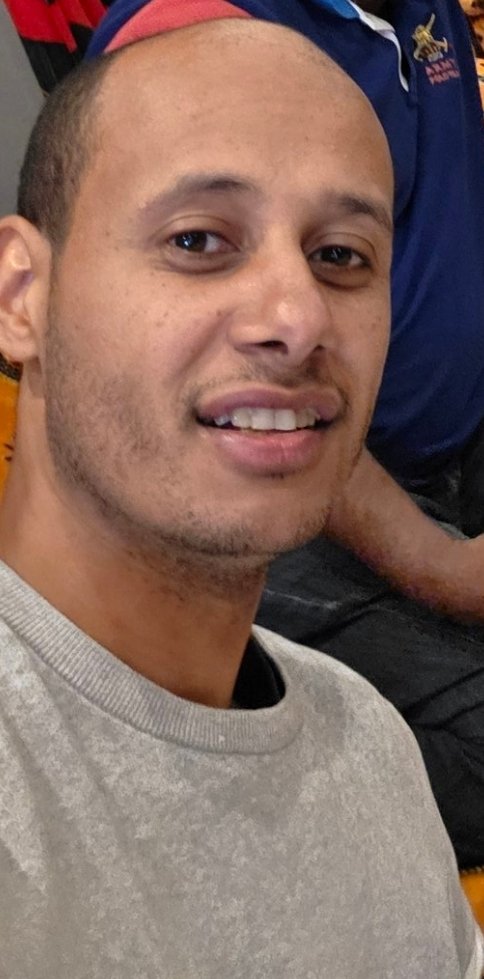 PF6748's tweet image. 🧬✨
يسرني ويسعدني الإعلان عن
النتيجة الجينية للأخ محمد الساهو تحت التحور
E-FGC96132
بعمر يقارب 1100 عام،
ومتكتلة بوضوح في إريتريا 🇪🇷 ضمن الفرع E-FGC18353
المنحدر من السلالة الإبراهيمية E-M84 المشرقية المباركة 🌍🕋
#DNA #E_M84 #E_FGC18353 #السلالة_الإبراهيمية
