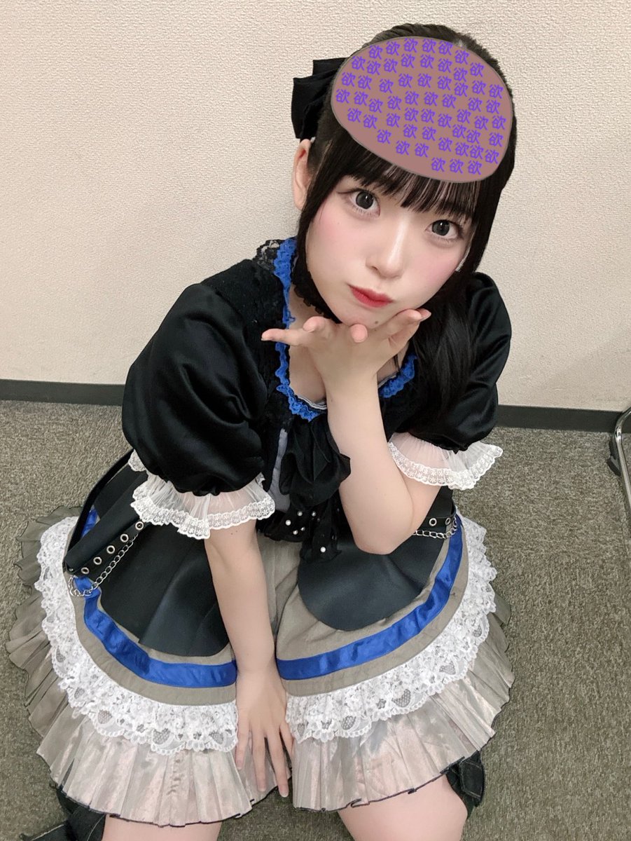 Shippo_yumeko's tweet photo. ��別に…頭の中覗いてもいーよ(⸝⸝> <⸝⸝)♡

#しっぽワンマン1123 
#脳内メーカー https://t.co/VxH5VssBAM