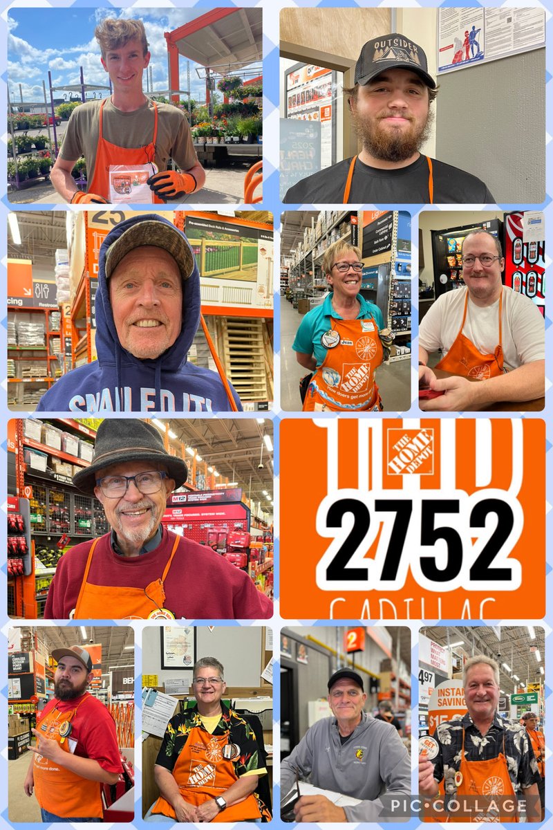 Happy Birthday to our October celebrating associates! #cadillac2752